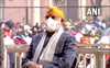 PM Modi attends ‘Shabad Kirtan’ organsied to mark ‘Veer Bal Diwas’ in Delhi