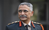 Committed to theatre commands, but first have national security strategy: Ex Army chief Naravane