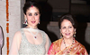 Kareena Kapoor wishes 'gorgeous' mother-in-law Sharmila Tagore on her birthday