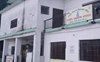 Panchayat bhawan converted into hospital sans staff, facilities
