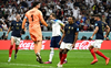 FIFA World Cup: Giroud nets match winner as France edge England 2-1 to reach semis