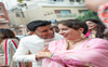 Guneet Monga's love story has Shah Rukh Khan influence, she shares it a week before wedding