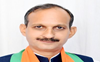Jai Ram Thakur bats for Satpal Singh Satti as Leader of Opposition
