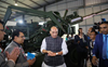 Light tanks to guided bombs, defence ministry approves capital procurement proposals worth Rs 84,328 crore
