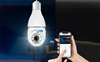Nomad Security Camera Reviews (2022) - Does Nomad Security Light Bulb Camera Really Worth A Buy? Must Read This Before Buying!