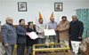 Sukhwinder Singh Sukhu is new Himachal Pradesh Chief Minister; party high command announces decision