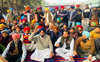 Punjab Govt has no agenda to regularise contractual employees: Bikram Singh Majithia