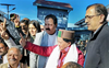 Virbhadra Singh's wife Pratibha Singh, Sukhu, Agnihotri lead race for Congress CM in Himachal