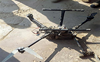 Another drone spotted in Fazilka