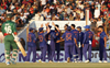 India beat Bangladesh by 227 runs in 3rd ODI, lose series 1-2