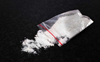 Woman held with 100 gm  of heroin