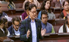 Issue of vacancies in higher judiciary will linger till new system put in place: Kiren Rijiju