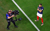 FIFA World Cup: Record Giroud, sublime Mbappe send defending champions France into quarter-finals with Poland win