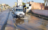 Sewage damaging highway, guilty won’t be spared: Dy CM