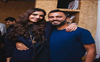 Sonam Kapoor wishes Anand Ahuja on 7 years of togetherness, he tells her, 'Sona, 7 years in May'