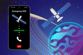 iPhone 14 Emergency SOS via satellite rescues US man