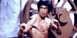 Ang Lee to direct Bruce Lee biopic