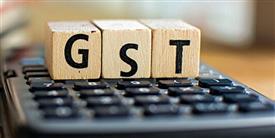 GST kitty grows by 11% to ~1.46 lakh cr in Nov