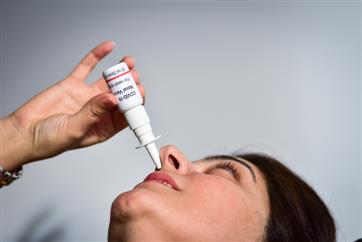 World's first intranasal covid vaccine to be available in India as booster dose from today