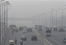 Air quality panel bans non-essential construction work in Delhi-NCR