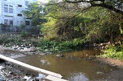 Chandigarh Administration eyes plugging flow of sewage into choes by Dec 31