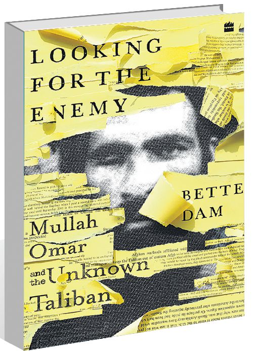 ‘Looking for the Enemy’: Bette Dam unravels the myth of Mullah Omar