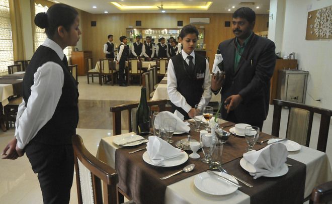 Reforms needed to revive hospitality sector in Punjab: Assn