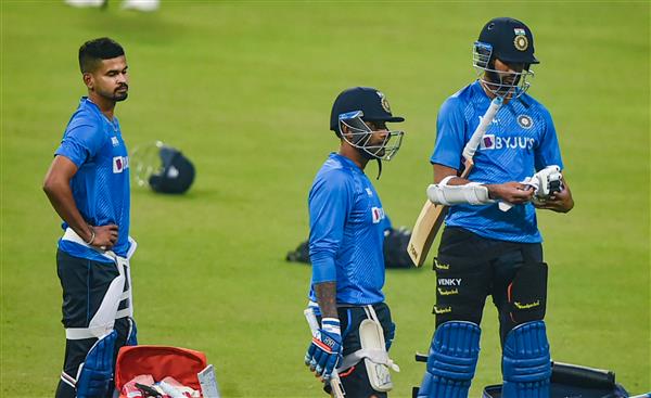 99 problems: With T20 World Cup in focus, India look to fill gaps as they take on West Indies