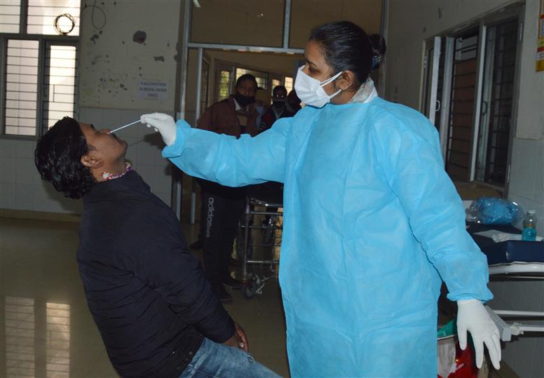 Virus claims 6 more lives; 267 fresh cases