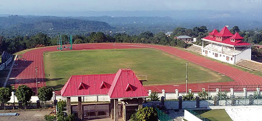 SAI proposes high-altitude training centre at Dharamsala