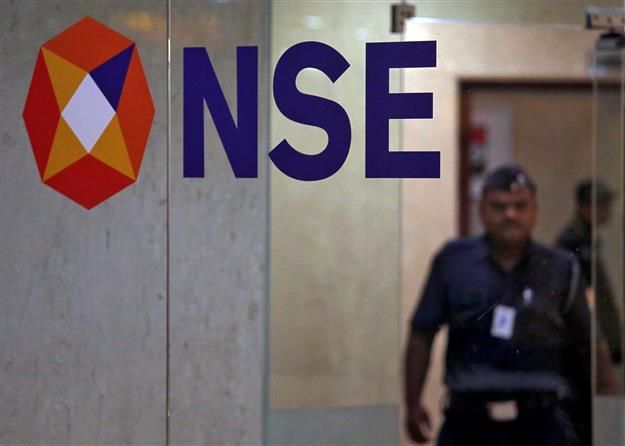 CBI arrests former NSE officer Anand Subramanian over irregularities