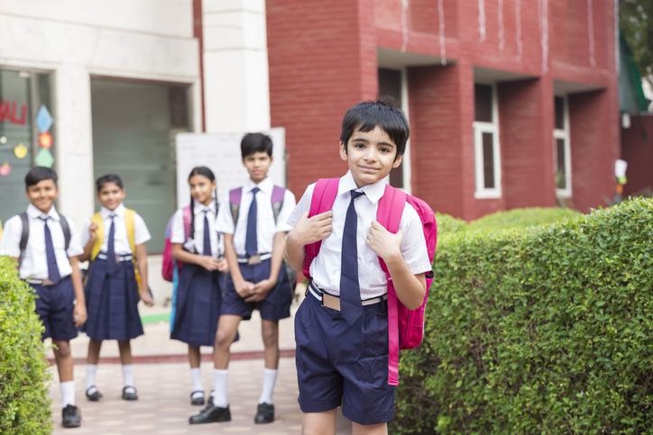 Onus on teachers, government as Delhi schools reopen for young, unvaccinated students