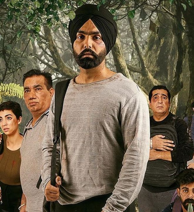Ammy Virk-starrer Aaja Mexico Challiye highlights the struggles of all those who harbour dreams of moving to a foreign country and get tricked by agents