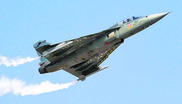 Indian Air Force to send 5 Tejas for multi-nation drill in UK
