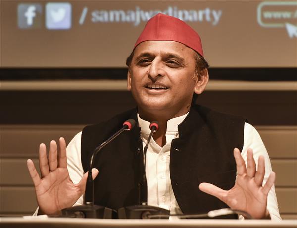 ASSEMBLY POLLS 2022: No Cong nominee pitted against SP chief Akhilesh Yadav in UP