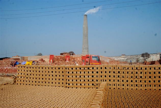 Jhajjar: Won't follow order not to run 245 brick-kilns, say owners