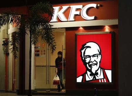 After Hyundai, KFC faces social media outrage over message on Kashmir