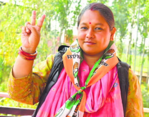 Uttarakhand poll 2022: It's matter of prestige for ex-Congress CM Harish Rawat's daughter