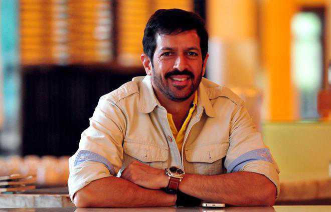 ‘83’ is one of those once-in-a-lifetime experiences: Kabir Khan