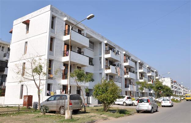 Open house: Should Chandigarh Administration allow conversion of leasehold properties already sold?