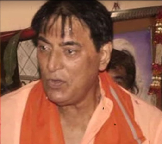 'Mahabharat' actor Praveen Kumar Sobti dies