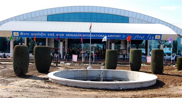 Work out counter-terror plan for Srinagar, Leh, Jammu airports, CISF told
