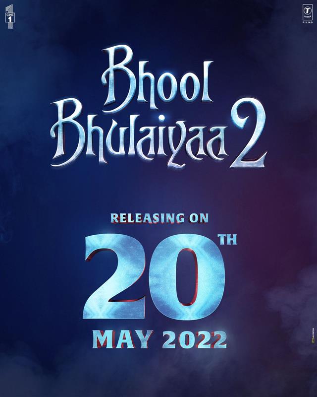 ‘Bhool Bhulaiyaa 2’ is all set to re-open the doors of the Haveli