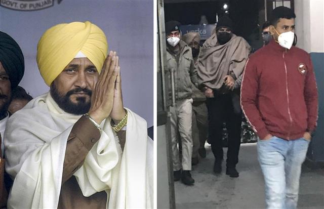 Punjab polls: Does Congress have a Plan B for Punjab? Is  'sympathy factor, Scheduled Caste CM being targeted' translating into votes?