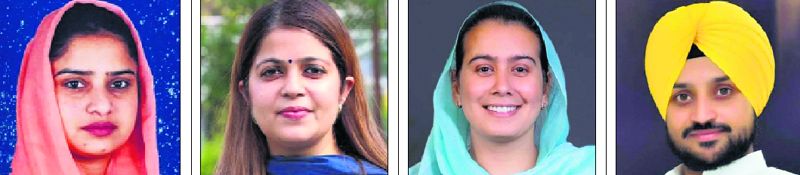 Punjab election: Parties bank on the young & educated