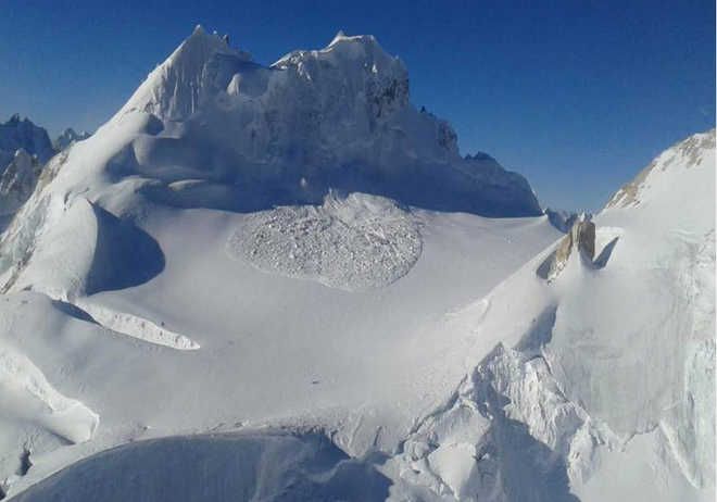 7 Army men hit by avalanche in Arunachal Pradesh dead