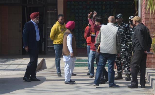 Ludhiana voters heave sigh of relief as candidates thank them for support in elections