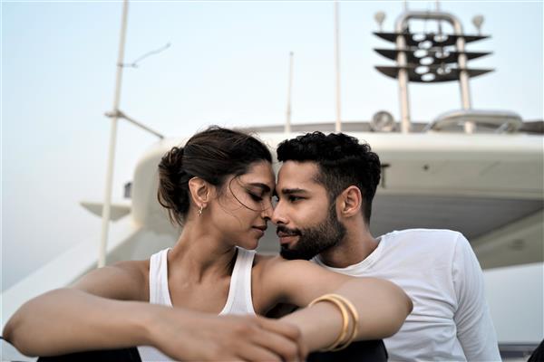 Deepika Padukone's 'Gehraiyaan' all set to release days before Valentine's Day, gets A certification