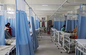 Cases dip, 2 Covid care centres shut in Panchkula