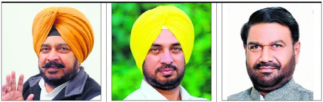 Pitted against runners-up, tough fight for Sadhu Singh Dharamsot